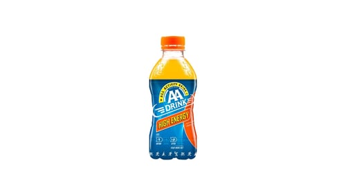 AA Drink