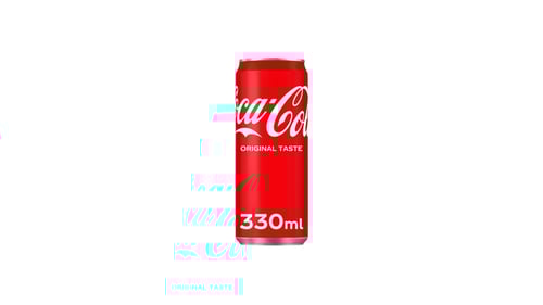 Coca Cola 