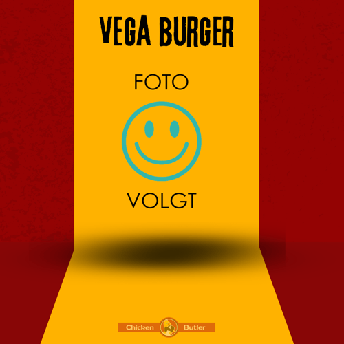 Vega Burger 