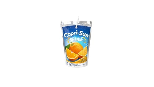 Capri-Sun