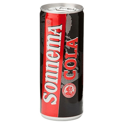 Sonnema Cola