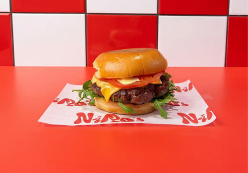 NiRo´s BIG FAT (Medium)