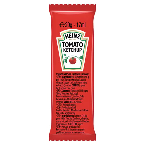 Ketchup