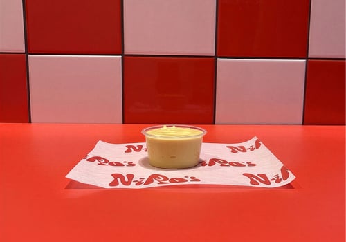 NiRo´s Burgersauce (Homemade)