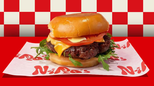 NiRo´s BIG FAT (Medium)