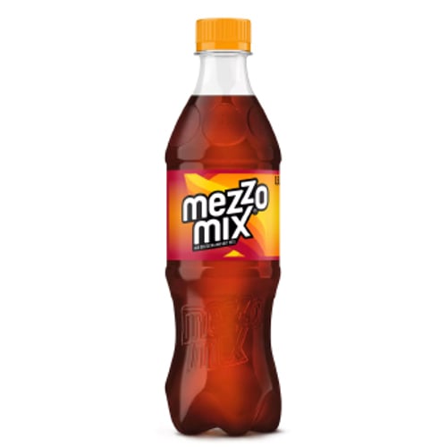 Mezzo Mix 