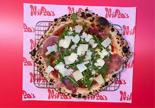 Pizza NiRo