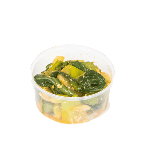 Pak Choi