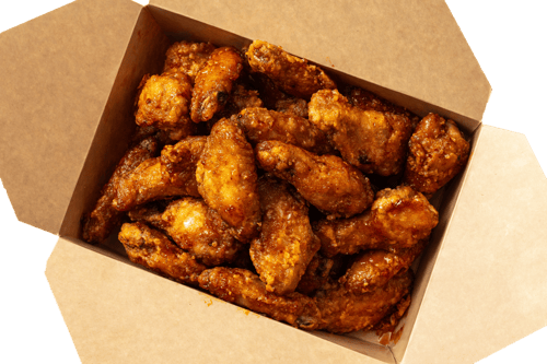 Wings S