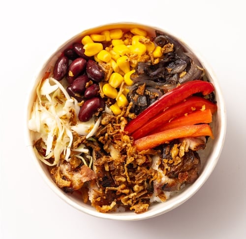 Regular Bowl des Monats 