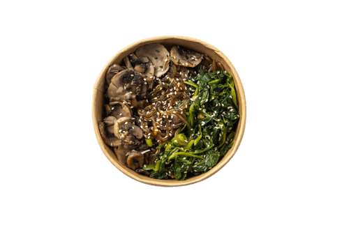Japchae
