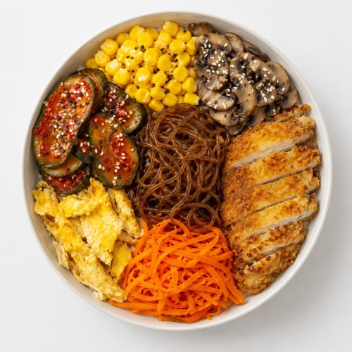 Regular Bowl des Monats 