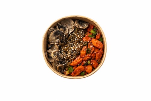 Japchae