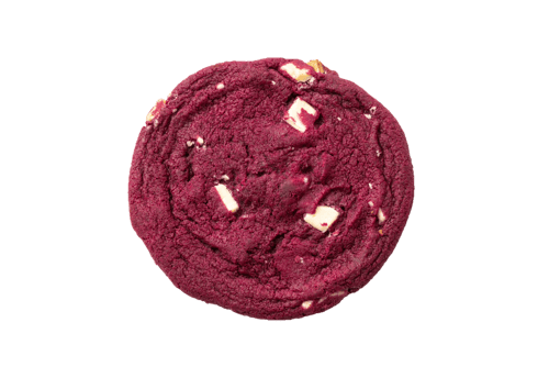 Red Velvet Cookie