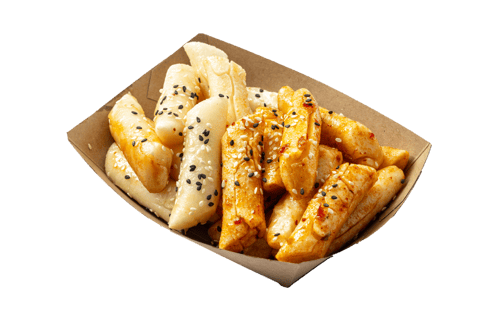 Rice Sticks S