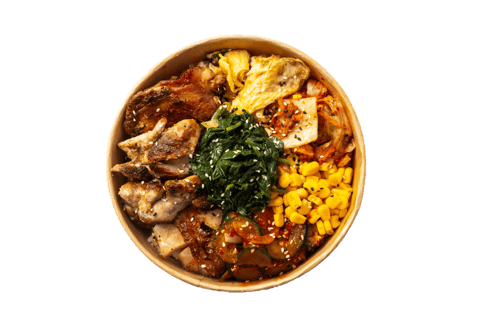 Big Fit Baby Bowl