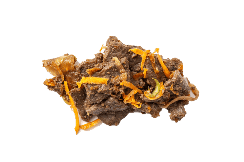 Bulgogi Beef