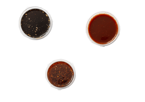Chili Garlic