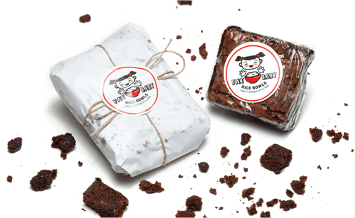 Brownie