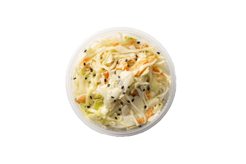 American Coleslaw