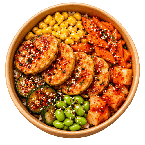Regular Bowl des Monats 