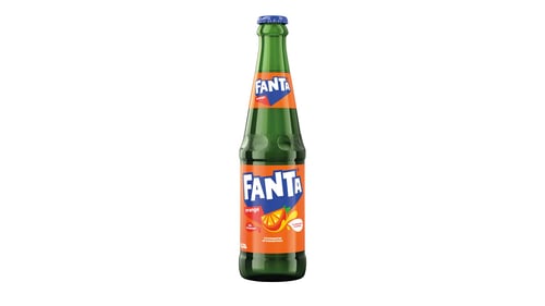 Fanta