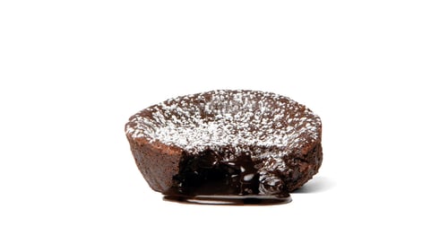 Chocolate Lavacake