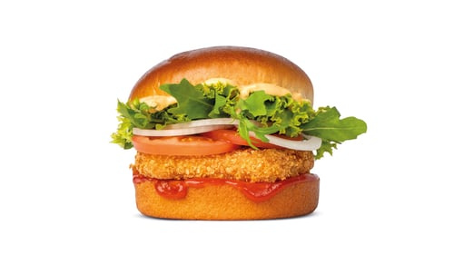 Mac´n´ Cheese Burger 