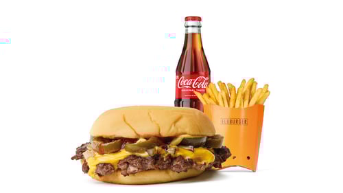 Super Single Smash Menü