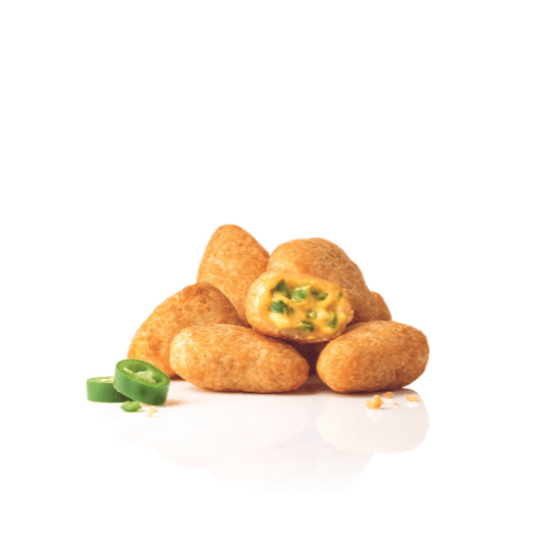 Chili Cheese Nuggets