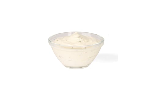 Sour Cream 50ml