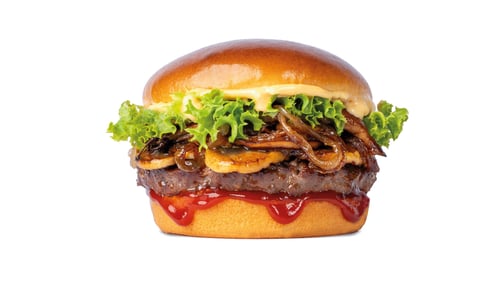 Meisterstück Burger