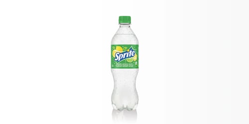 Sprite 0,5l