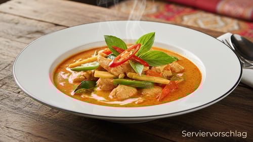 Gaeng Daeng Curry
