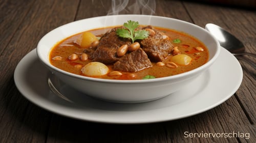Massaman Curry