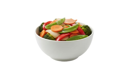 Gemüse Mix / Vegetable Mix