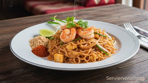 Pad Thai