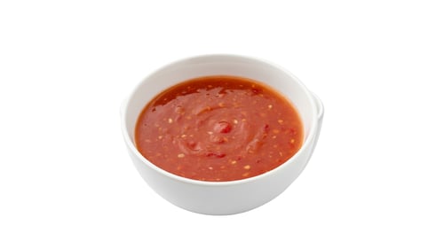 Sweet Chili Sauce