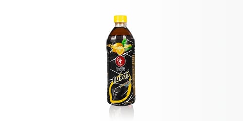 Oishi Black Tea 0,5l