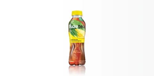 Fuzetea Lemon 0,5l