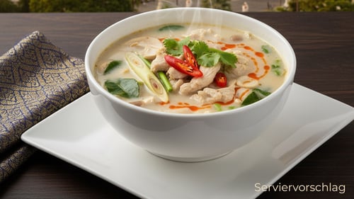 Tom Kha Small