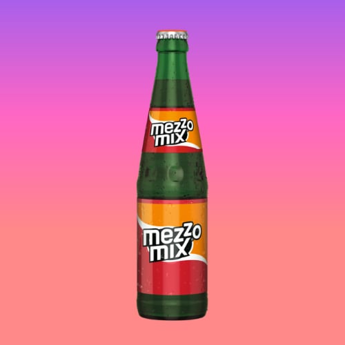 Mezzo Mix 0,33l