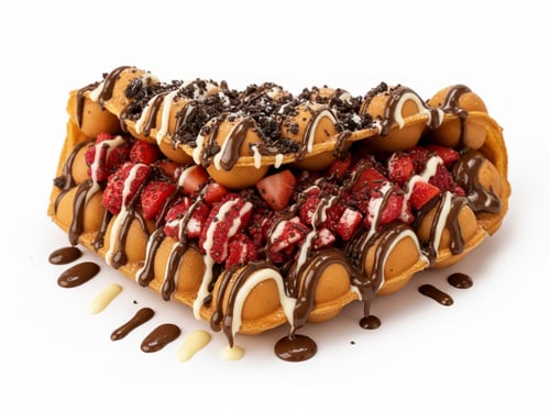 Tasty Berry