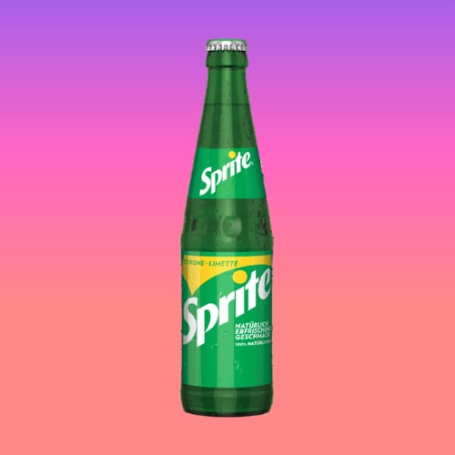 Sprite 0,33l