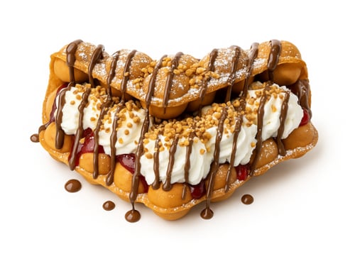 Tasty Black Forest