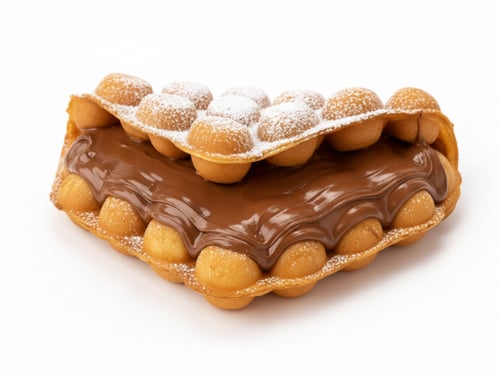 Tasty Nutella