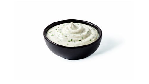 Sour Creme Dip Groß 0,2l
