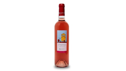 Als Schorle Rose Lieblich (Im Glas 0,20l)