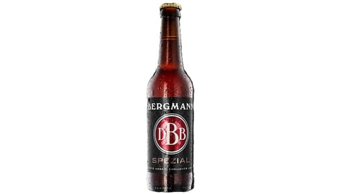 Bergmann Spezial 0.33l