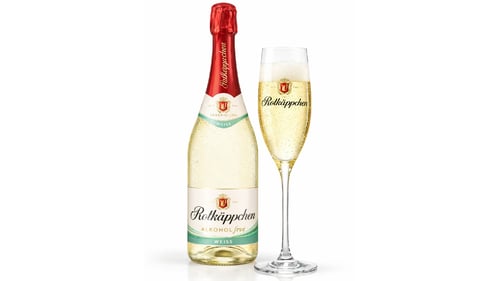 Rotkäppchen Sekt 0,75l ( Alkoholfrei)